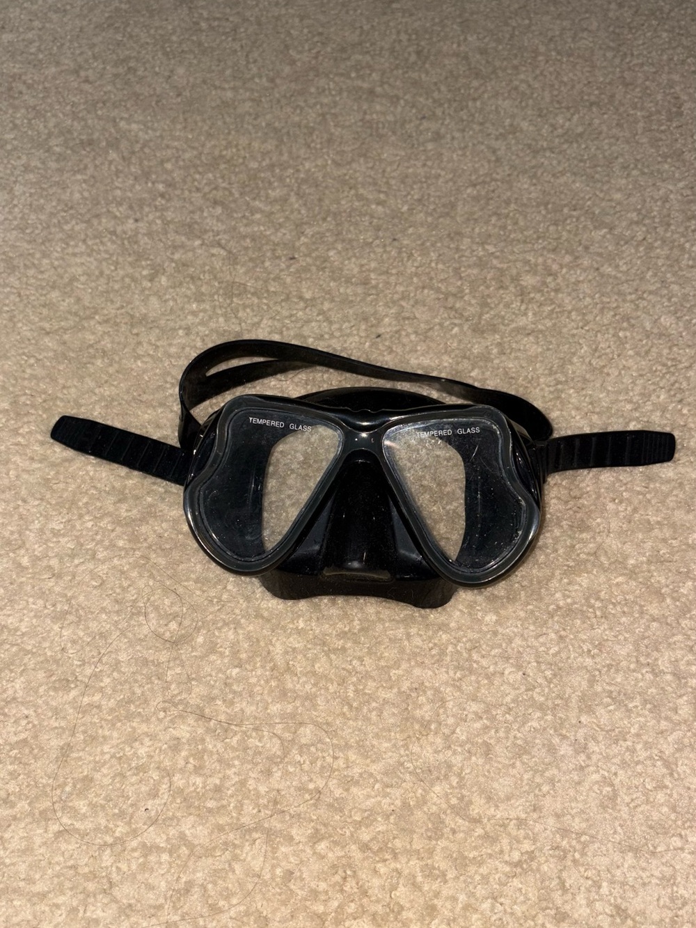 Unisex Swim Goggles